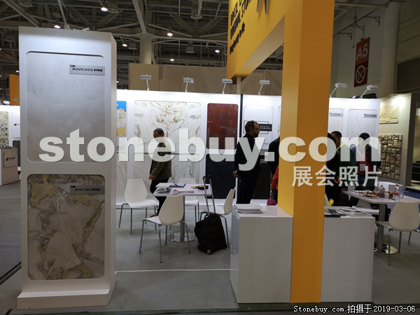 第十九屆廈門石材展